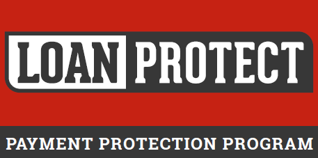 LoanProtect logo